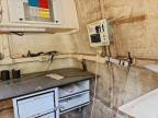 2007 Pelsue Podbel-007 Fiber Optic Splicing Trailer
