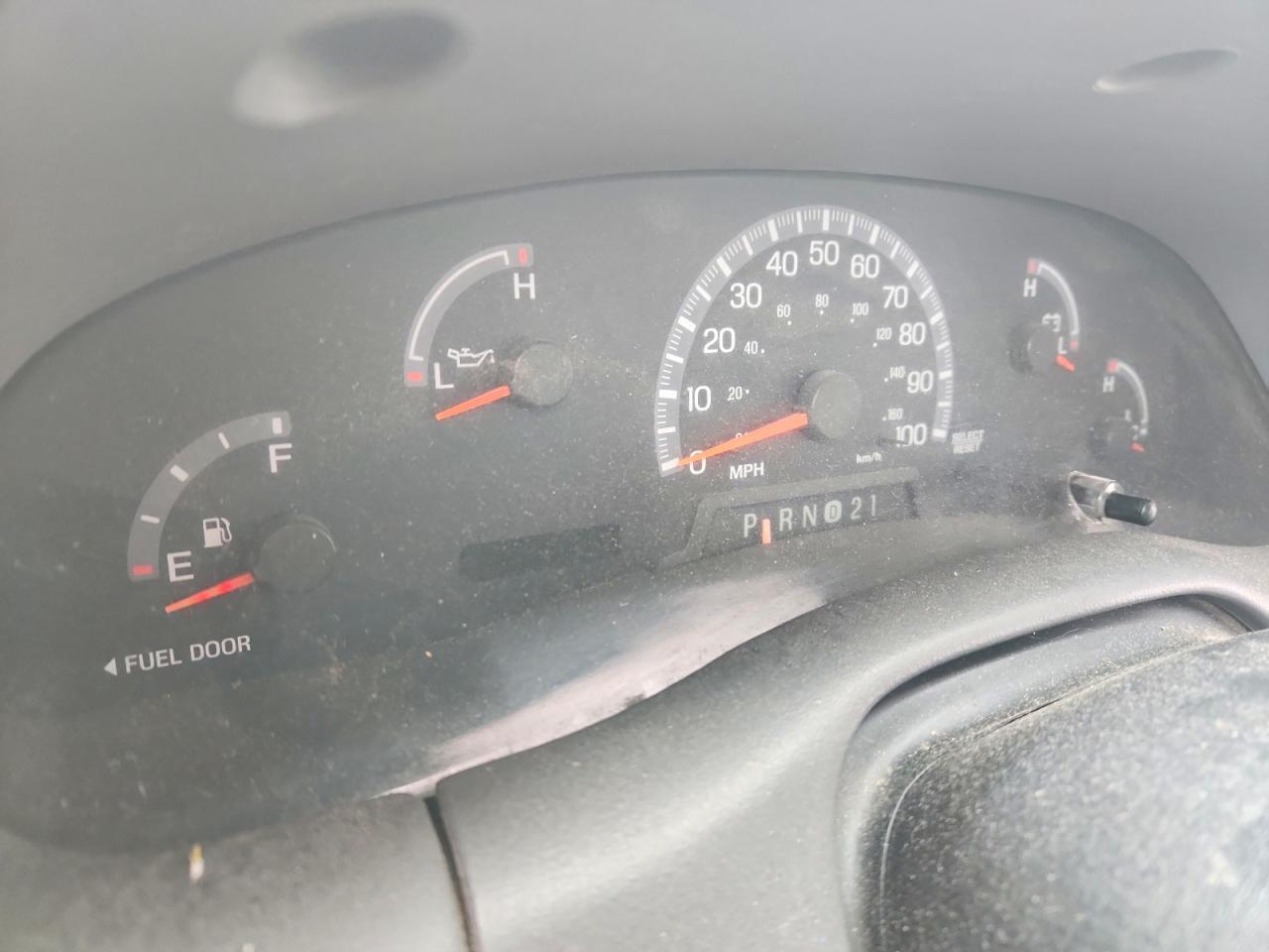 2003 Ford F150