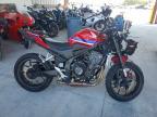 2024 Honda CBR500 RA
