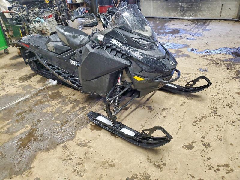 2026 Skidoo 2026 SKI-DOO Backcountry Adren 8
