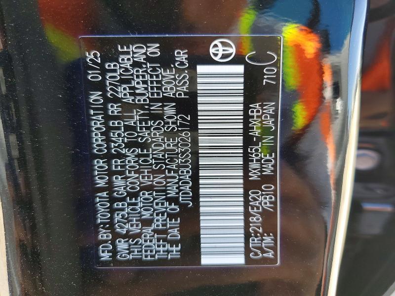 2025 Toyota Prius Limited