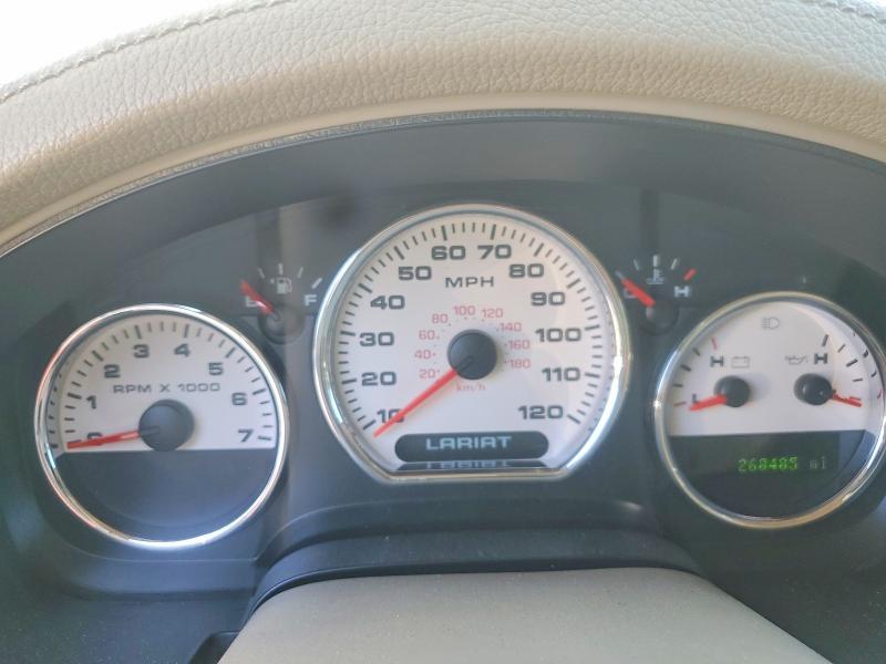 2006 Ford F150 Supercrew