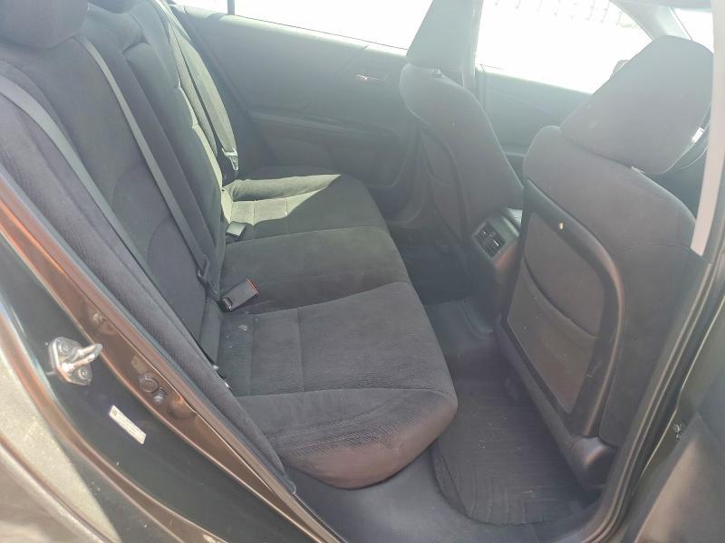 2013 Honda Accord ex