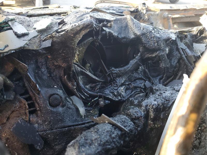 2015 Mitsubishi Lancer Evolution gsr