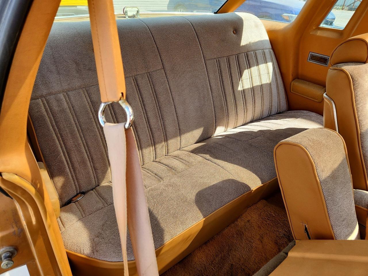 1978 Ford Thunderbird