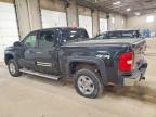 2009 Chevrolet Silverado K1500 LTZ