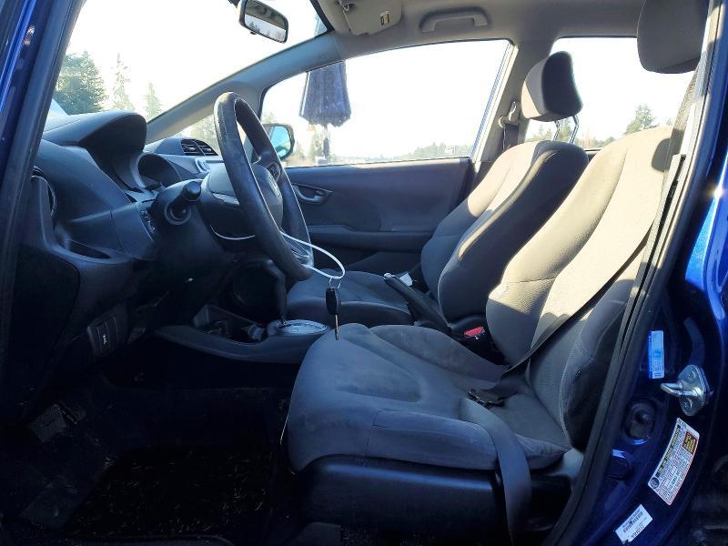 2011 Honda FIT