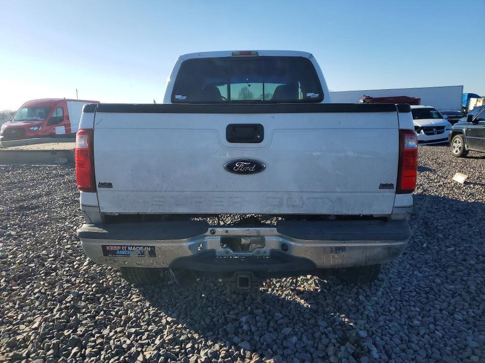 2003 Ford F250 Super Duty