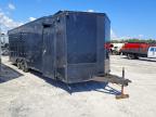 2024 Rock Solid Carg O 8.5X24TA Enclosed Cargo Trailer