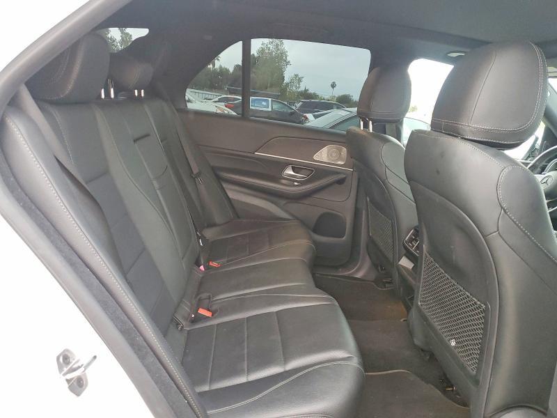 2023 Mercedes-Benz Gle 350