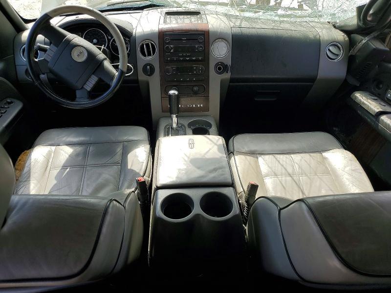 2006 Lincoln Mark LT