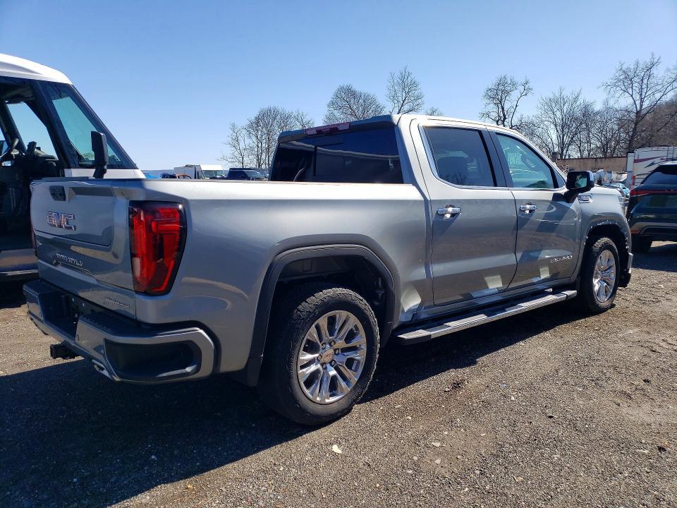 2024 GMC Sierra K1500 Denali