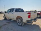 2026 Chevrolet Silverado K1500 LTZ