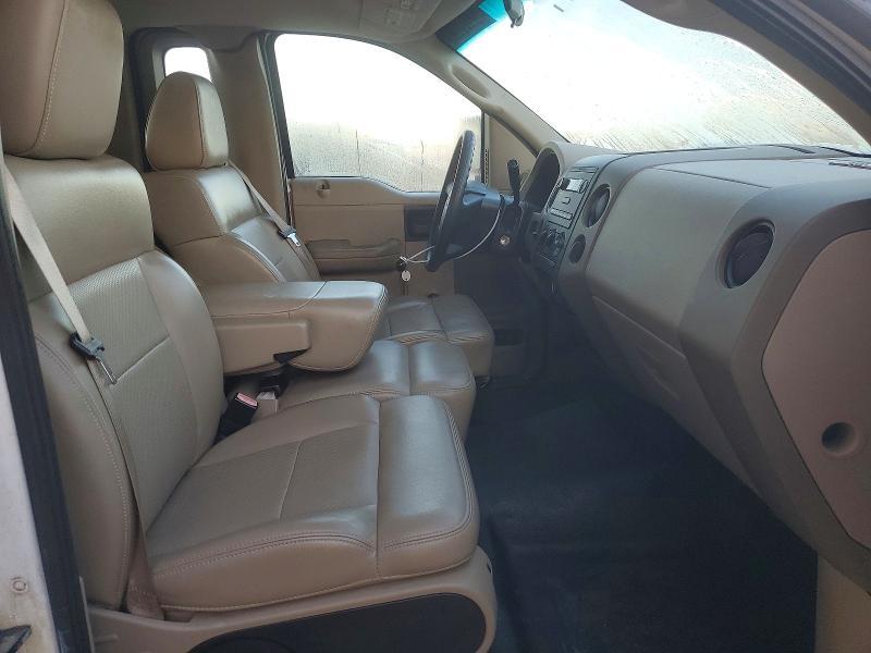 2008 Ford F150