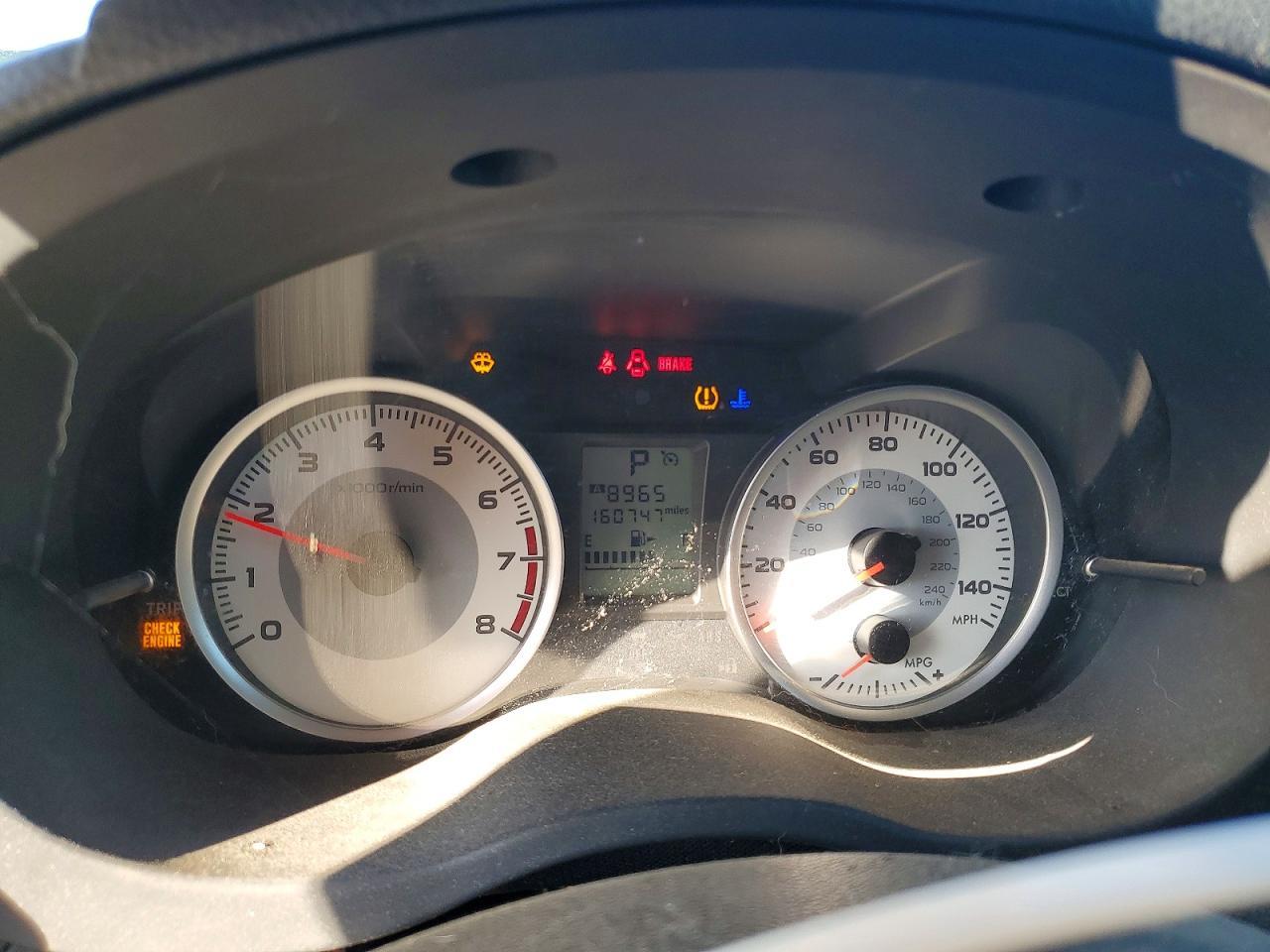 2014 Subaru Impreza Premium
