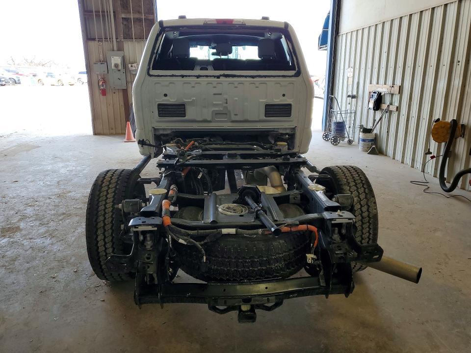 2025 Ford F250 Super Duty