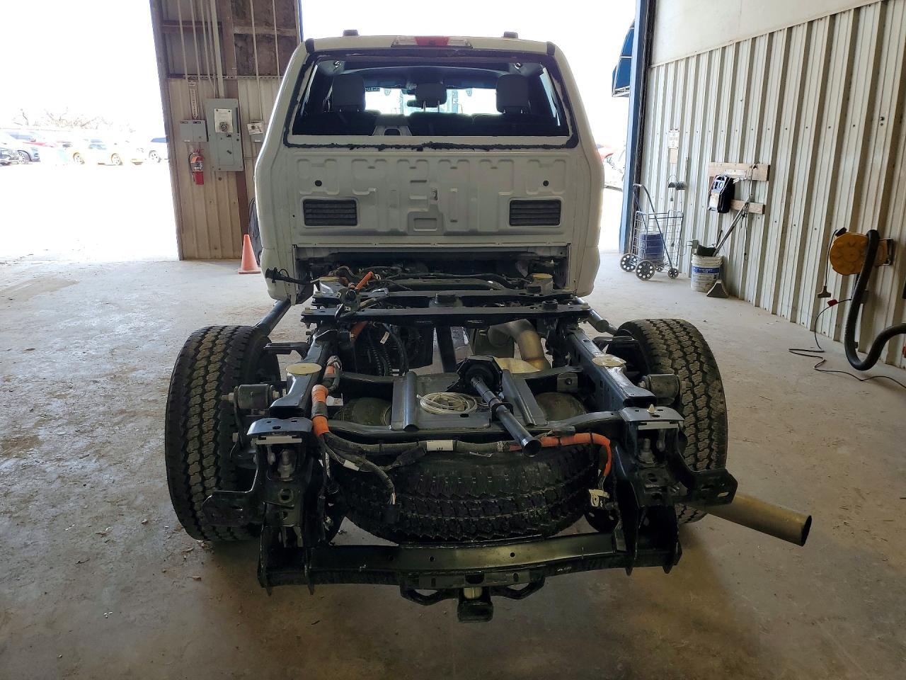 2025 Ford F250 Super Duty