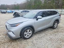 2022 Toyota Highlander l for sale in Ellenwood, GA