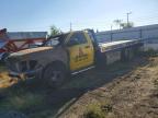 2011 Dodge RAM Chassis Cab Rollback Truck