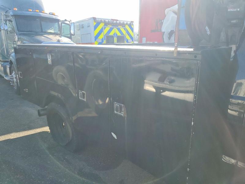 1999 Ford F450 Super Duty Utility / Service Truck