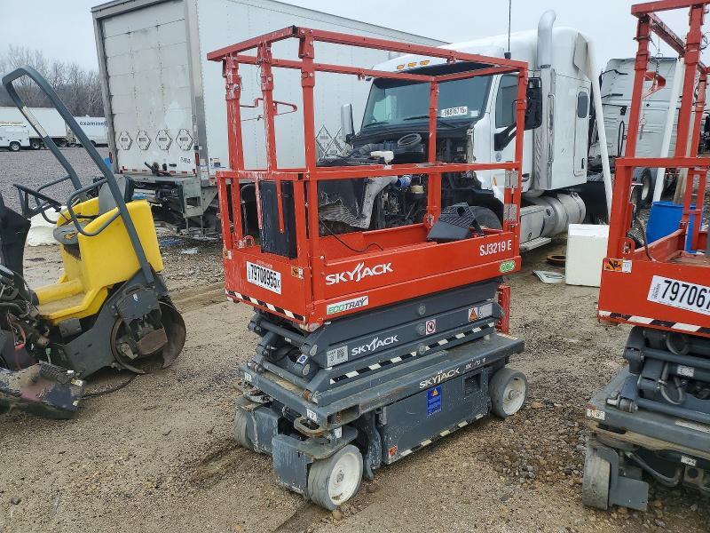 2024 Skyjack SJ3219 Scissor Lift