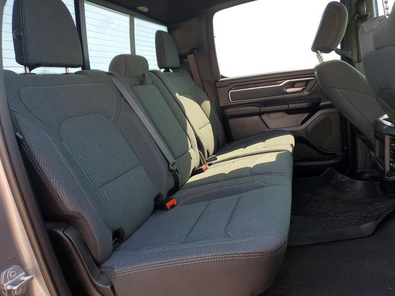 2021 Dodge RAM 1500 BIG Horn