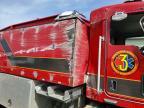 2008 Kenworth Constructi-Pumper Fire Truck