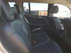 2014 Mercedes-Benz Gl 450 4matic
