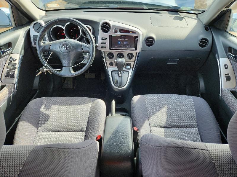 2006 Toyota Matrix xr