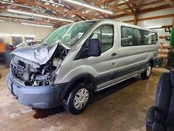 Camiones con verificación Run & Drive a la venta en subasta: 2018 Ford Transit T-350