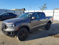Salvage trucks for sale at Antelope, CA auction: 2023 Ford Ranger XL