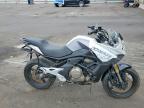 2022 Cfmoto CF650