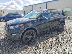 2016 Land Rover Discovery Sport hse for sale in Arcadia, FL