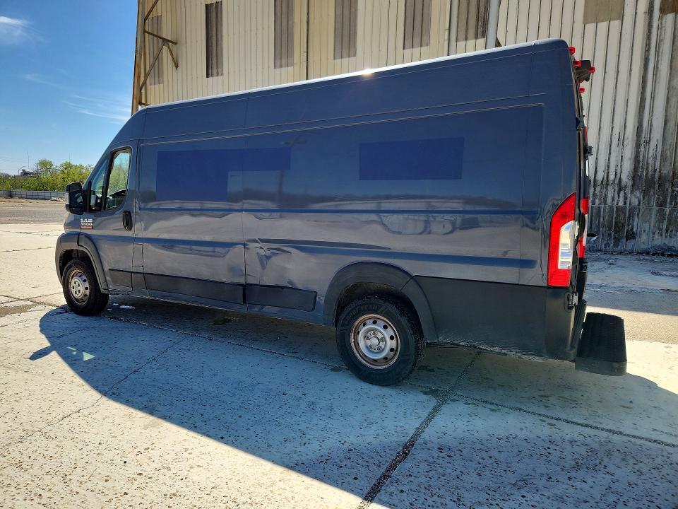 2021 Dodge Ram Promaster 3500 3500 High
