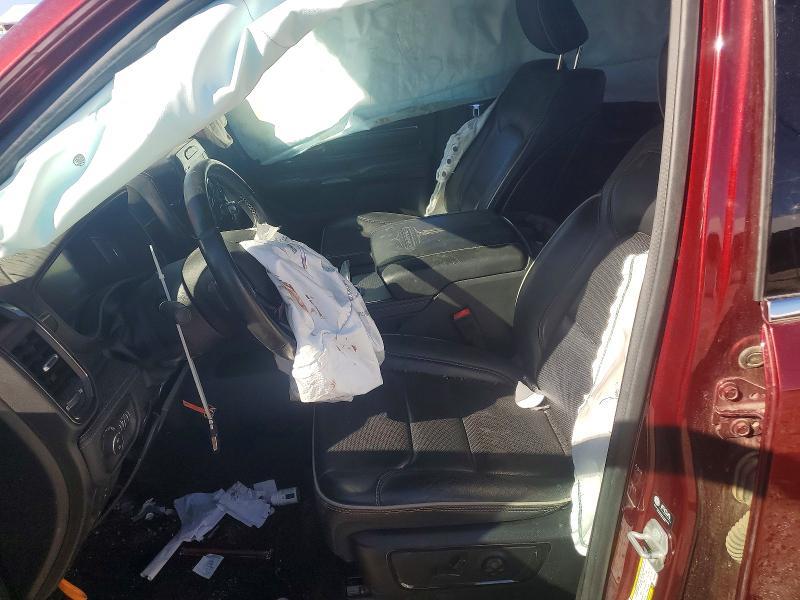 2023 Dodge Ram 1500 Limited