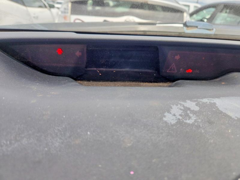 2004 Toyota Prius Base