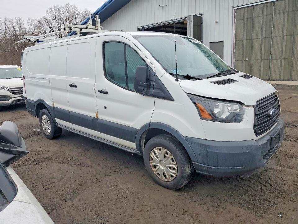 2016 Ford Transit T-250