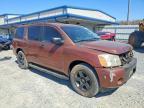 2004 Nissan Armada se