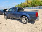 2016 Nissan Frontier SV V6
