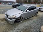 2010 Lexus Is 250 Base