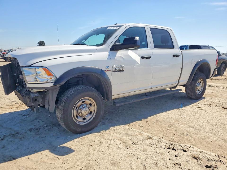 2017 Dodge RAM 2500 ST
