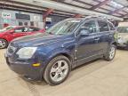2014 Chevrolet Captiva lt