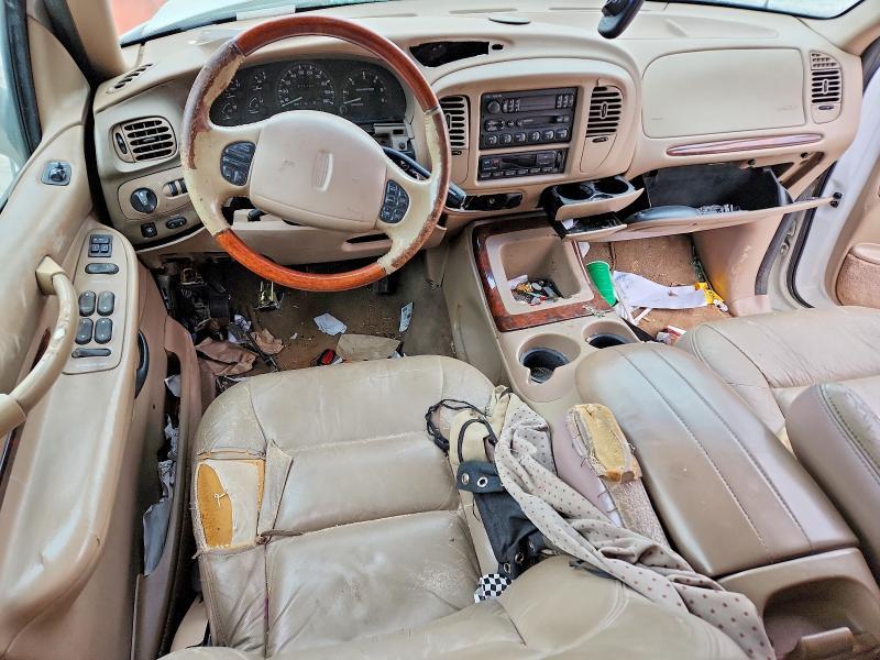 1998 Lincoln Navigator