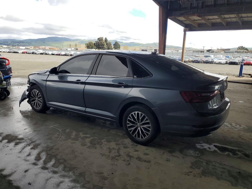 2021 Volkswagen Jetta s