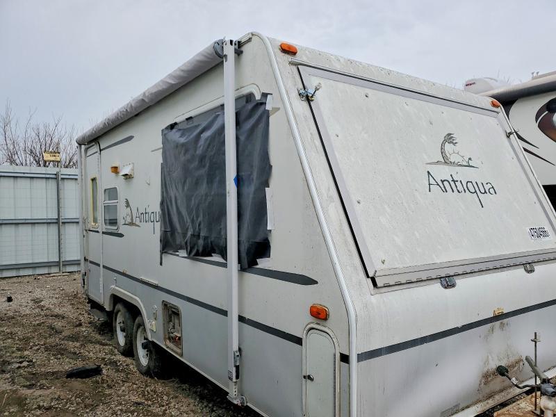2003 Starcraft Antiqa M-195ck