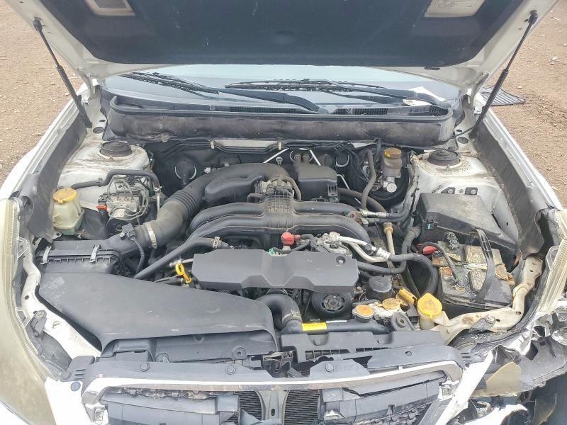 2013 Subaru Legacy 2.5i Limited