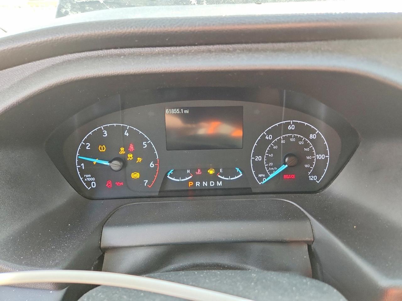 2022 Ford Transit T-350 hd