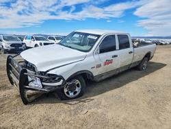Dodge ram 2500 salvage cars for sale: 2012 Dodge RAM 2500 ST