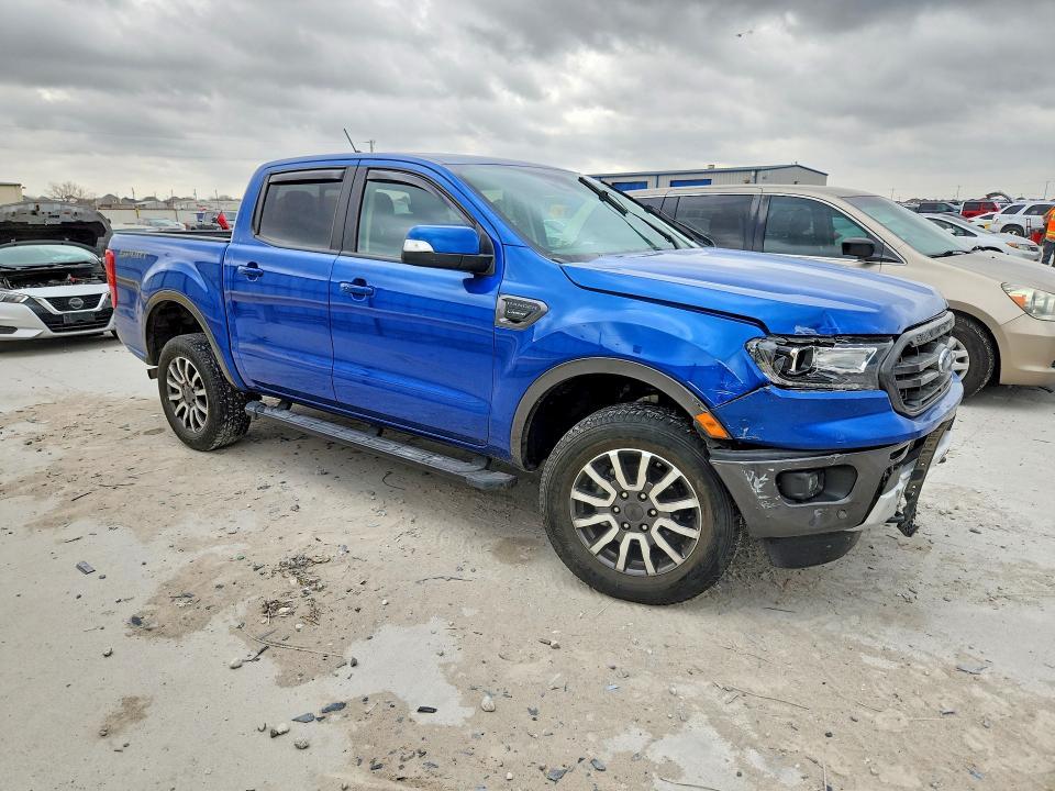 2019 Ford Ranger XL
