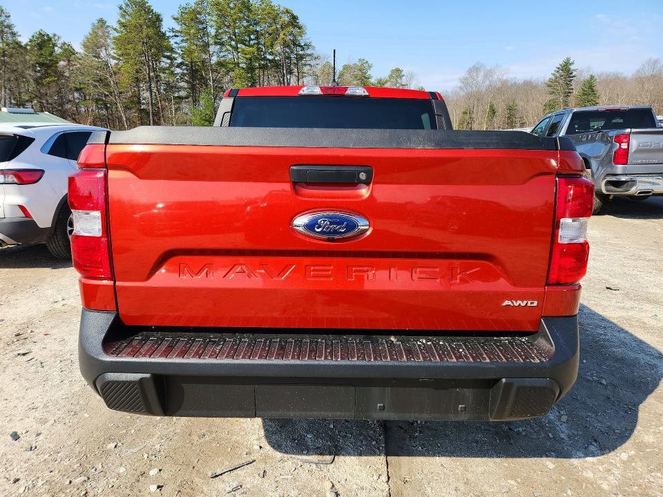2023 Ford Maverick XL